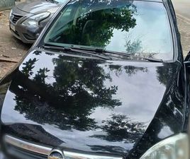 CHEVROLET CORSA HAT. MAXX 1.4 8V ECONOFLEX 5P