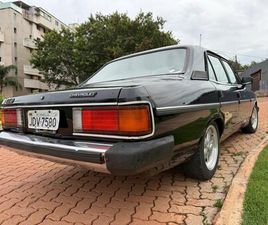 CHEVROLET OPALA COMODORO/COMOD. SLE 4.1/2.5