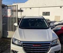 HAVAL H2 HAVAL H2 1.5T GPL PREMIUM