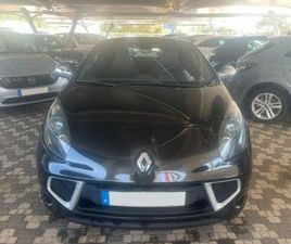 RENAULT WIND RENAULT WIND