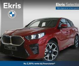 BMW IX2 XDRIVE 30 BMW IX2 XDRIVE30 M SPORTPAKKET | GLAZEN PANORAMADAK | ELEKTR — BMW — MARKTPLAATS