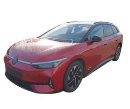 VOLKSWAGEN ID.7 TOURER TOURER GTX +MAX 520KM+ZINS AB 1,49+HARMAN+