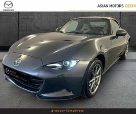 MAZDA MX5 MAZDA - MAZDA MX-5 ST