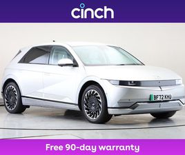 2022 - 225KW ULTIMATE 73 KWH 5DR AWD AUTO [TECH]