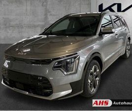 KIA E-NIRO INSPIRATION NAVI DIGITALES COCKPIT LED A