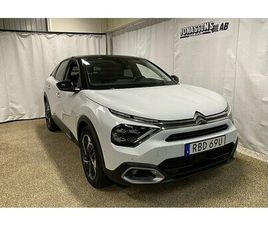 CITROEN C4 GRAND PICASSO CITROËN C4 SHINE PT 130 AUT