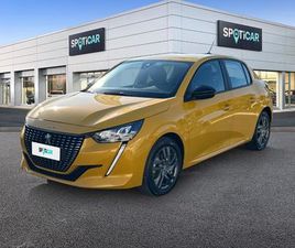 ACTIVE PACK PURETECH 100 S/S