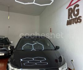 VOLKSWAGEN POLO RLINE 1.0 TSI