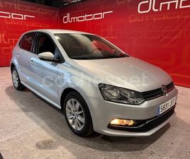 VOLKSWAGEN POLO SPORT 1.4 TDI BMT