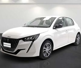 1.2 PURETECH ACTIVE PACK S&S 100CV