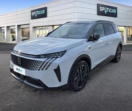 HYBRID 136 E-DCS6 GT 7 POSTI