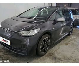 VOLKSWAGEN ID.3 VW ID.3 PERFORMANCE UPGRADE PRO 1ST