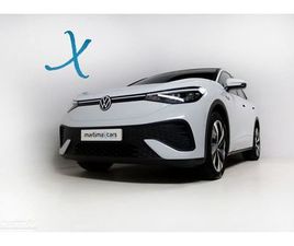 VOLKSWAGEN ID.5 PRO PERFORMANCE VW ID.5 77 KWH PRO PERFORMANCE