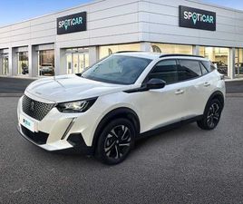 MOTORE ELETTRICO 136 CV ALLURE