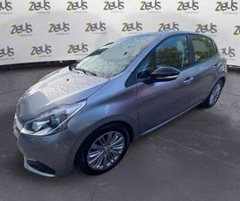 BLUEHDI 100 S&S 5 PORTE ACTIVE