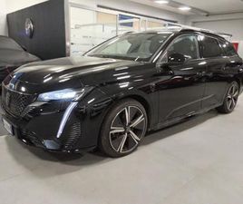 BLUEHDI 130 S AND S EAT8 GT