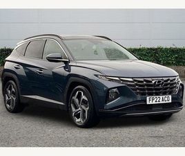 1.6 T-GDI MHEV ULTIMATE EURO 6 (START/STOP) 5DR