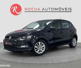 VW POLO 1.0 CONFORTLINE