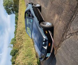 CHEVROLET CAMARO 1987 CHEVROLET CAMARO COUPE
