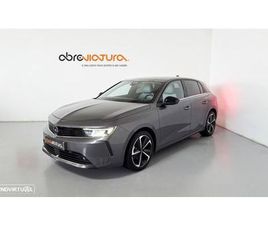 OPEL ASTRA PHEV OPEL ASTRA 1.6 T PHEV GS