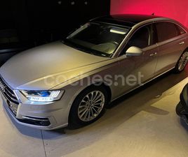 AUDI A8 50 TDI CONFORT