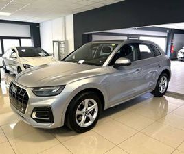 Q5 2ª SERIE Q5 35 TDI S TRONIC BUSINESS ADVANCED