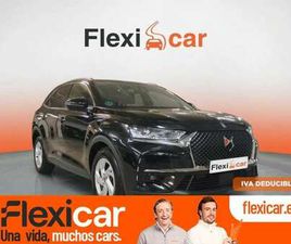 CITROEN DS7 BLUEHDI DE 96KW (130CV) BE CHIC