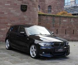 BMW 130I M-SPORT AUTO.NAVI~LEDER~XENON~PERFORMANCE*
