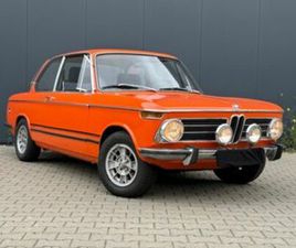 BMW 2002 BMW 2002
