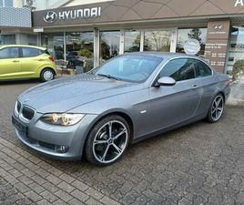 BMW 325 3 CABRIO 325I