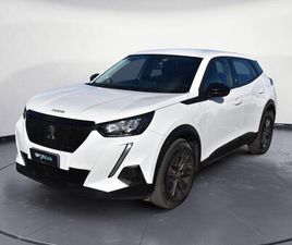 BLUEHDI 110 S AND S ACTIVE PACK