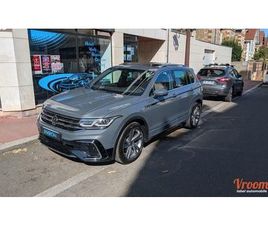 1.5 TSI 150 R-LINE EXECUTIVE DSG7 FULL O