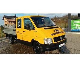 WOLKSWAGEN LT28 7 LOCURI DUMITRA