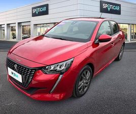 ACTIVE PACK BLUEHDI 100 S/S