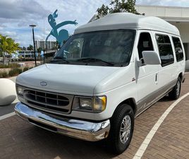 FORD ECONOLINE