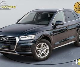 2.0 TFSI 265 QUATTRO PREMIUM / PANO