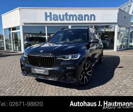 XDRIVE 40 D M SPORT *1.HAND*TV*NP:130.050€*