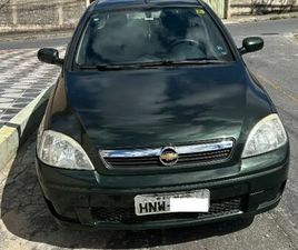 CHEVROLET CORSA SED. PREMIUM 1.4 8V ECONOFLEX 4P