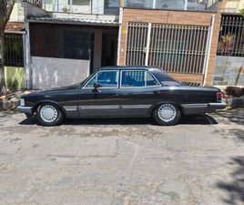 CHEVROLET OPALA COMODORO/COMOD. SLE 4.1/2.5