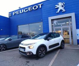 1.5 BLUEHDI 100CH S&S C-SERIES