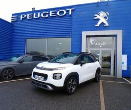 BLUEHDI 100CH S&S FEEL BUSINESS 96G