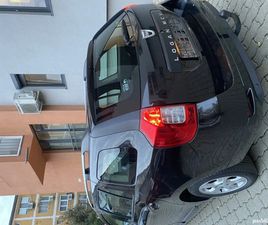 DACIA LOGAN VAN VAND LOGAN 2 MCV