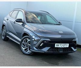 1.6 H-GDI N LINE S DCT EURO 6 (START/STOP) 5DR