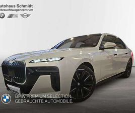 XDRIVE60 LIMOUSINE M SPORTPAKET DAB