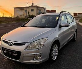 HYUNDAI I30 SW