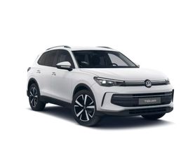 TIGUAN TIGUAN EDITION PLUS 2.0 TDI SCR 142 KW (193 CV) DSG 4MOTION