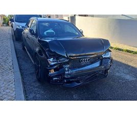 AUDI A4 B8 FEVEREIRO/10