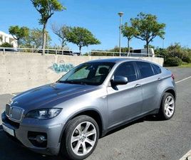 BMW X6 35D BMW X6 35D NOVEMBRO/09