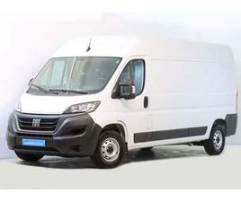 FIAT DUCATO 33 L3H2 2.2 MULTIJET 140CV