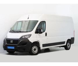 FIAT DUCATO 33 L3H2 2.2 MULTIJET 140CV